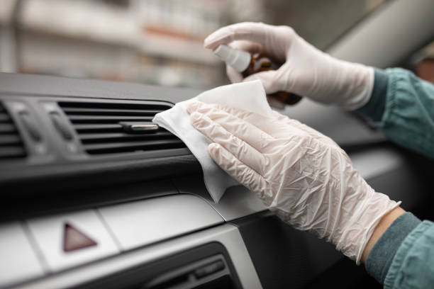 Best Air Duct Cleaning Near Me in Auburn Lake Trails, CA