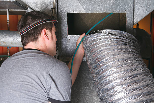 Trusted Auburn Lake Trails, CA Airduct Cleaning Experts